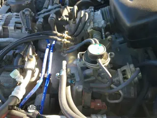 ✅ 1998 Subaru Impreza Outback Special Sports • VIN: JF1GF4856WH814741 • Lot: 41534825. Wystawiony na IAAI z przebiegiem 87 280 mil. Bezpłatny archiwum sprzedaży aukcyjnych z USA i szczegółowy raport historii pojazdu na DreamBid. Zdjęcie 18.