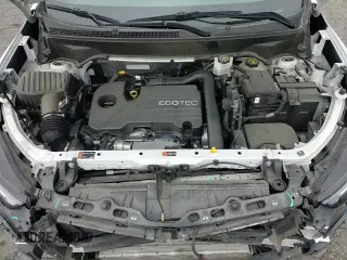 ✅ 2022 Chevrolet Equinox RS • VIN: 3GNAXMEV4NS111380 • Lot: 85563815. Listed on Copart with 74,123 mi. Free auction sales archive from the USA and detailed vehicle history report at DreamBid. Image 15.