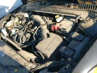 ✅ 2020 Ford Fusion Titanium • VIN: 3FA6P0K91LR198146 • Lot: 43388190. Wystawiony na IAAI z przebiegiem 53 857 mil. Bezpłatny archiwum sprzedaży aukcyjnych z USA i szczegółowy raport historii pojazdu na DreamBid. Zdjęcie 19.