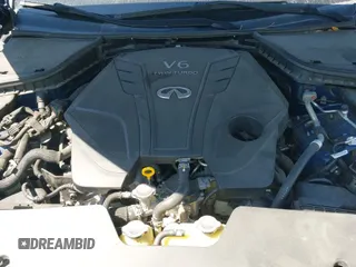 ✅ 2019 Infiniti Q60 Luxe • VIN: JN1EV7EK1KM230574 • Лот: 41532474. Опубликован ранее на IAAI с пробегом 75 156 миль. Бесплатный доступ к архиву аукционных продаж из США и подробный отчёт об истории автомобиля на DreamBid. Изображение 21.