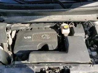 ✅ 2018 Infiniti QX60 • VIN: 5N1DL0MM7JC510637 • Лот: 92666975. Опубликован ранее на Copart с пробегом 101 075 миль. Бесплатный доступ к архиву аукционных продаж из США и подробный отчёт об истории автомобиля на DreamBid. Изображение 16.