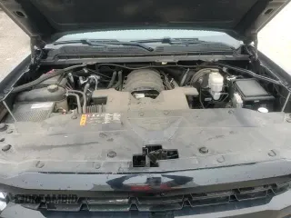 ✅ 2019 Chevrolet Silverado 1500 Custom • VIN: 2GCVKMECXK1241954 • Lot: 89818385. Listed on Copart with 106,211 mi. Free auction sales archive from the USA and detailed vehicle history report at DreamBid. Image 13.