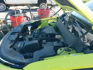 ✅ 2024 Hyundai Kona SE • VIN: KM8HA3AB6RU182287 • Lot: 43374779. Listed on IAAI with 28,717 mi. Free auction sales archive from the USA and detailed vehicle history report at DreamBid. Image 19.