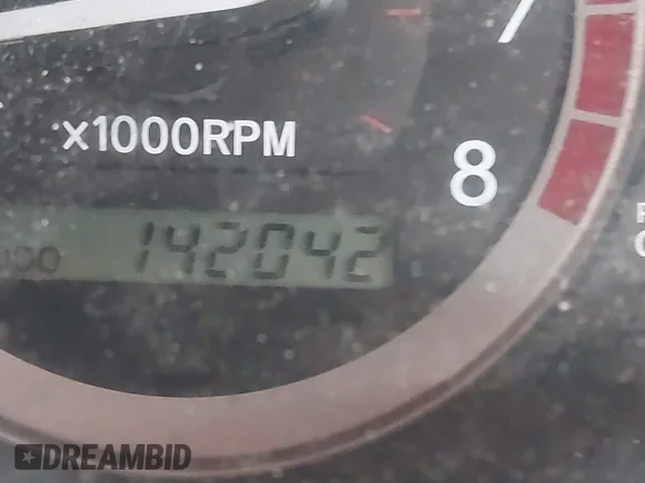 ✅ 2004 Toyota Sienna XLE Limited • VIN: 5TDBA22C34S023025 • Lot: 45060177. Listed on IAAI with 142,042 mi. Free auction sales archive from the USA and detailed vehicle history report at DreamBid. Image 7.
