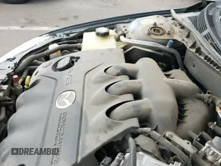 ✅ 2003 Mazda 6 s • VIN: 1YVHP80D935M41062 • Lot: 42794191. Wystawiony na IAAI z przebiegiem 79 995 mil. Bezpłatny archiwum sprzedaży aukcyjnych z USA i szczegółowy raport historii pojazdu na DreamBid. Zdjęcie 19.