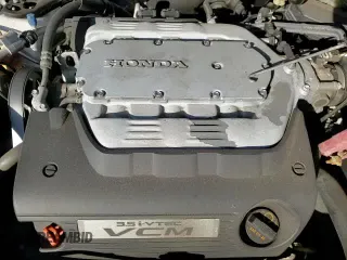 ✅ 2011 Honda Accord EX-L • VIN: 1HGCS2B82BA003664 • Лот: 83066274. Опубликован ранее на Copart с пробегом 83 482 миль. Бесплатный доступ к архиву аукционных продаж из США и подробный отчёт об истории автомобиля на DreamBid. Изображение 14.