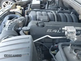 ✅ 2012 Jeep Grand Cherokee SRT-8 • VIN: 1C4RJFDJ2CC265404 • Лот: 43557558. Опубликован ранее на IAAI с пробегом 180 369 миль. Бесплатный доступ к архиву аукционных продаж из США и подробный отчёт об истории автомобиля на DreamBid. Изображение 19.