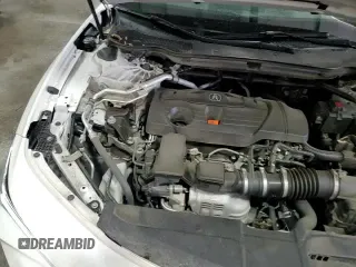 ✅ 2022 Acura TLX Technology • VIN: 19UUB5F49NA002710 • Lot: 70672765. Listed on Copart with 31,708 mi. Free auction sales archive from the USA and detailed vehicle history report at DreamBid. Image 15.