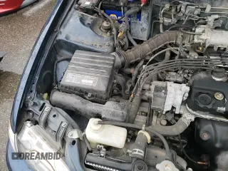 ✅ 1993 Honda Civic DX • VIN: JHMEG8642PS041866 • Lot: 86150984. Wystawiony na Copart z przebiegiem 160 430 mil. Bezpłatny archiwum sprzedaży aukcyjnych z USA i szczegółowy raport historii pojazdu na DreamBid. Zdjęcie 13.