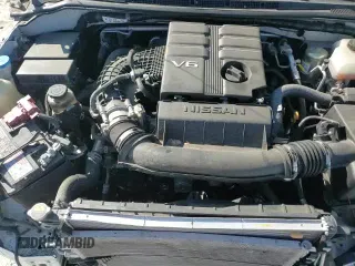 ✅ 2020 Nissan Frontier S • VIN: 1N6ED0CEXLN720945 • Lot: 93216905. Listed on Copart with 14,898 mi. Free auction sales archive from the USA and detailed vehicle history report at DreamBid. Image 14.