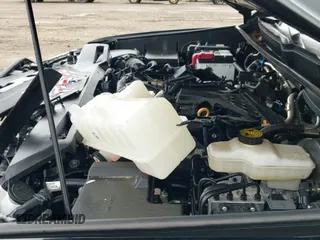 ✅ 2024 Toyota Tacoma SR5 • VIN: 3TMKB5FN3RM015931 • Lot: 43293226. Listed on IAAI with 19,886 mi. Free auction sales archive from the USA and detailed vehicle history report at DreamBid. Image 20.