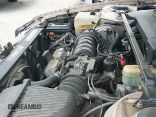 ✅ 1995 Buick Park Avenue • VIN: 1G4CW52K8SH630257 • Lot: 42540798. Listed on IAAI with 80,151 mi. Free auction sales archive from the USA and detailed vehicle history report at DreamBid. Image 11.