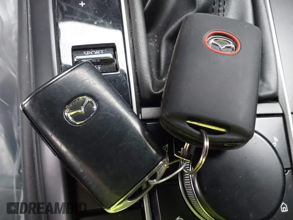 ✅ 2021 Mazda CX-30 Select • VIN: 3MVDMABL6MM271875 • Лот: 43490276. Опубліковано раніше на IAAI з пробігом 64 803 миль. Безкоштовний доступ до архіву аукціонних продажів зі США та докладний звіт про історію автомобіля на DreamBid. Зображення 11.
