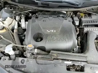 ✅ 2022 Nissan Maxima Platinum • VIN: 1N4AA6FV0NC504826 • Lot: 49600065. Listed on Copart with 72,578 mi. Free auction sales archive from the USA and detailed vehicle history report at DreamBid. Image 13.