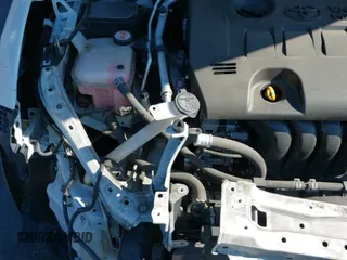 ✅ 2020 Toyota C-HR LE • VIN: JTNKHMBX6L1080899 • Lot: 42595713. Listed on IAAI with 63,777 mi. Free auction sales archive from the USA and detailed vehicle history report at DreamBid. Image 24.