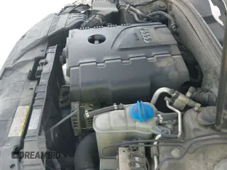 ✅ 2013 Audi A4 Premium • VIN: WAUAFAFL3DN029055 • Лот: 43473475. Опубликован ранее на IAAI с пробегом 157 297 миль. Бесплатный доступ к архиву аукционных продаж из США и подробный отчёт об истории автомобиля на DreamBid. Изображение 12.