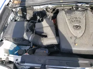 ✅ 2022 Toyota Tacoma SR • VIN: 3TMCZ5AN5NM532343 • Lot: 80538535. Listed on Copart with 72,284 mi. Free auction sales archive from the USA and detailed vehicle history report at DreamBid. Image 14.