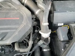 ✅ 2019 Kia Sportage SX Turbo • VIN: KNDPRCA62K7533602 • Lot: 90844825. Listed on Copart with 123,188 mi. Free auction sales archive from the USA and detailed vehicle history report at DreamBid. Image 13.