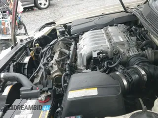 ✅ 2006 Kia Amanti • VIN: KNALD124965102042 • Лот: 41510200. Опубликован ранее на IAAI с пробегом 306 108 миль. Бесплатный доступ к архиву аукционных продаж из США и подробный отчёт об истории автомобиля на DreamBid. Изображение 21.