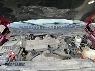 ✅ 2017 Ford F-350 XL • VIN: 1FTRF3B60HEE40369 • Lot: 49781045. Listed on Copart with 48,697 mi. Free auction sales archive from the USA and detailed vehicle history report at DreamBid. Image 14.