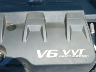 ✅ 2014 GMC Terrain Denali • VIN: 2GKFLUE37E6254402 • Лот: 42420437. Опубликован ранее на IAAI с пробегом 213 657 миль. Бесплатный доступ к архиву аукционных продаж из США и подробный отчёт об истории автомобиля на DreamBid. Изображение 19.