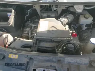 ✅ 2023 Mercedes-Benz Sprinter Cargo • VIN: W1Y4KCHY9PT132752 • Lot: 56641495. Listed on Copart with 31,476 mi. Free auction sales archive from the USA and detailed vehicle history report at DreamBid. Image 14.