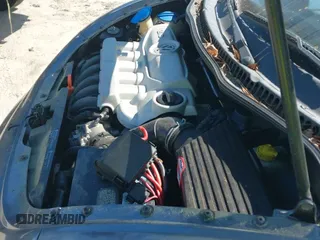 ✅ 2006 Volkswagen Beetle • VIN: 3VWPW31C96M411004 • Lot: 42551011. Wystawiony na IAAI z przebiegiem 95 514 mil. Bezpłatny archiwum sprzedaży aukcyjnych z USA i szczegółowy raport historii pojazdu na DreamBid. Zdjęcie 18.