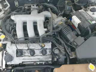 ✅ 1999 Mazda Millenia • VIN: JM1TA221XX1501221 • Lot: 42237562. Wystawiony na IAAI z przebiegiem 158 048 mil. Bezpłatny archiwum sprzedaży aukcyjnych z USA i szczegółowy raport historii pojazdu na DreamBid. Zdjęcie 19.