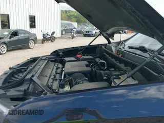 ✅ 2023 Chevrolet Silverado 1500 RST • VIN: 2GCUDEED0P1152390 • Lot: 43355821. Wystawiony na IAAI z przebiegiem 48 994 mil. Bezpłatny archiwum sprzedaży aukcyjnych z USA i szczegółowy raport historii pojazdu na DreamBid. Zdjęcie 20.