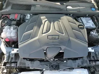 ✅ 2024 Porsche Cayenne • VIN: WP1AA2AY9RDA05767 • Лот: 86272375. Опубликован ранее на Copart с пробегом 8 590 миль. Бесплатный доступ к архиву аукционных продаж из США и подробный отчёт об истории автомобиля на DreamBid. Изображение 17.