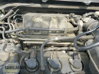 ✅ 2014 Ford Flex Limited • VIN: 2FMHK6D89EBD03456 • Лот: 42427695. Опубликован ранее на IAAI с пробегом 282 786 миль. Бесплатный доступ к архиву аукционных продаж из США и подробный отчёт об истории автомобиля на DreamBid. Изображение 18.