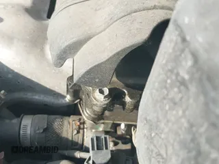 ✅ 2009 Toyota RAV4 • VIN: JTMBF33V89D006621 • Lot: 43373428. Listed on IAAI with 152,838 mi. Free auction sales archive from the USA and detailed vehicle history report at DreamBid. Image 12.