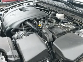 ✅ 2019 Mazda 3 Preferred • VIN: 3MZBPADL3KM106907 • Lot: 41047996. Listed on IAAI with 70,676 mi. Free auction sales archive from the USA and detailed vehicle history report at DreamBid. Image 19.