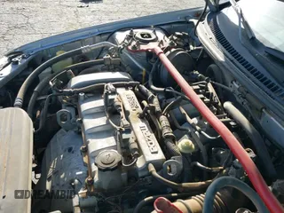 ✅ 2003 Mazda Protege • VIN: JM1BJ245131122498 • Lot: 41990488. Wystawiony na IAAI z przebiegiem 170 880 mil. Bezpłatny archiwum sprzedaży aukcyjnych z USA i szczegółowy raport historii pojazdu na DreamBid. Zdjęcie 12.