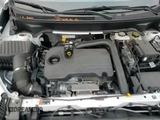 ✅ 2024 GMC Terrain SLT • VIN: 3GKALVEG9RL198192 • Lot: 93609755. Listed on Copart with 27,446 mi. Free auction sales archive from the USA and detailed vehicle history report at DreamBid. Image 16.