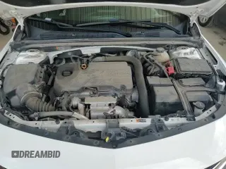 2019 Chevrolet Malibu LS z VIN 1G1ZB5ST3KF224815, wystawiony jako Copart lot #90639895 z przebiegiem 60 486 mil mil oraz Czysty tytuł • Clean title. Historia ofert i sprzedaży dostępna na DreamBid. Obrazek 13.