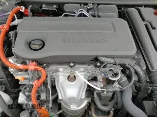 ✅ 2024 Honda Accord EX-L • VIN: 1HGCY2F6XRA097553 • Lot: 86327785. Listed on Copart with 12,064 mi. Free auction sales archive from the USA and detailed vehicle history report at DreamBid. Image 15.