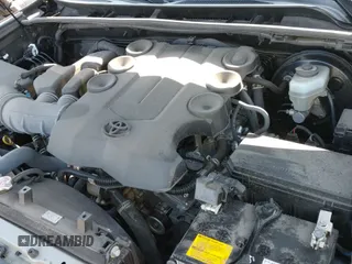 ✅ 2021 Toyota 4Runner SR5 Premium • VIN: JTEFU5JR5M5246555 • Lot: 42939164. Wystawiony na IAAI z przebiegiem 54 360 mil. Bezpłatny archiwum sprzedaży aukcyjnych z USA i szczegółowy raport historii pojazdu na DreamBid. Zdjęcie 21.