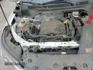 2024 Chevrolet Trax 1RS с VIN KL77LGE29RC077256, выставлен на аукционе Copart как лот 84285735 с пробегом 49 554 миль миль и Чистый • Clean title. История ставок и продаж доступна на DreamBid. Изображение 14.