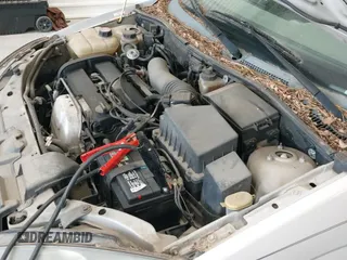 ✅ 2004 Ford Focus ZX5 • VIN: 3FAHP37314R110616 • Lot: 42581804. Listed on IAAI with 94,252 mi. Free auction sales archive from the USA and detailed vehicle history report at DreamBid. Image 12.