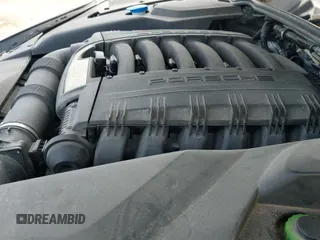 ✅ 2016 Porsche Cayenne • VIN: WP1AA2A22GKA14976 • Лот: 42948517. Опубликован ранее на IAAI с пробегом 119 776 миль. Бесплатный доступ к архиву аукционных продаж из США и подробный отчёт об истории автомобиля на DreamBid. Изображение 19.