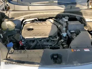 ✅ 2020 Kia Sportage SX Turbo • VIN: KNDPRCA60L7788816 • Лот: 84467335. Опубликован ранее на Copart с пробегом 37 869 миль. Бесплатный доступ к архиву аукционных продаж из США и подробный отчёт об истории автомобиля на DreamBid. Изображение 17.