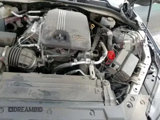 ✅ 2021 Cadillac CT5 Premium Luxury • VIN: 1G6DN5RK2M0110240 • Lot: 81528565. Wystawiony na Copart z przebiegiem 61 778 mil. Bezpłatny archiwum sprzedaży aukcyjnych z USA i szczegółowy raport historii pojazdu na DreamBid. Zdjęcie 15.