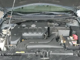 ✅ 2012 Nissan Altima SL • VIN: 1N4AL2AP4CC144825 • Lot: 43557295. Listed on IAAI with 119,958 mi. Free auction sales archive from the USA and detailed vehicle history report at DreamBid. Image 12.