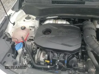 ✅ 2022 Kia Seltos Nightfall • VIN: KNDEUCA25N7291850 • Лот: 54656825. Опубликован ранее на Copart с пробегом 45 237 миль. Бесплатный доступ к архиву аукционных продаж из США и подробный отчёт об истории автомобиля на DreamBid. Изображение 15.