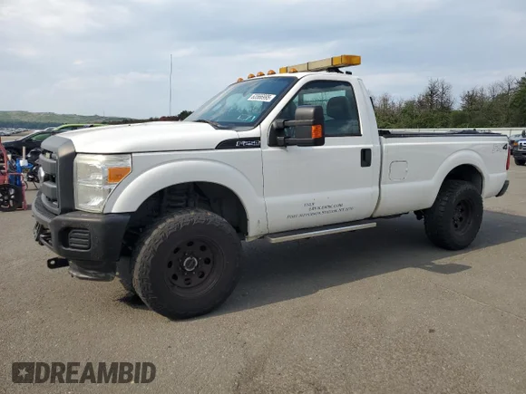✅ 2011 Ford F-250 XL • VIN: 1FTBF2B65BEC79732 • Lot: 63566995. Wystawiony na Copart z przebiegiem 145 354 mil. Bezpłatny archiwum sprzedaży aukcyjnych z USA i szczegółowy raport historii pojazdu na DreamBid. Zdjęcie 1.