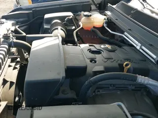 ✅ 2018 Chevrolet Colorado 2WD Work Truck • VIN: 1GCGSBEA0J1189525 • Lot: 41898384. Listed on IAAI with 33,748 mi. Free auction sales archive from the USA and detailed vehicle history report at DreamBid. Image 19.