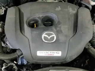 ✅ 2021 Mazda CX-9 Carbon Edition • VIN: JM3TCBDY1M0521791 • Lot: 86092745. Wystawiony na Copart z przebiegiem 75 394 mil. Bezpłatny archiwum sprzedaży aukcyjnych z USA i szczegółowy raport historii pojazdu na DreamBid. Zdjęcie 16.