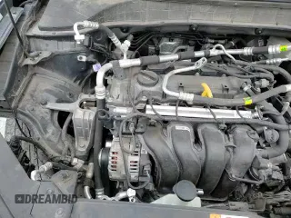 ✅ 2021 Hyundai Kona SEL • VIN: KM8K22AA3MU750671 • Лот: 49712015. Опубликован ранее на Copart с пробегом 30 025 миль. Бесплатный доступ к архиву аукционных продаж из США и подробный отчёт об истории автомобиля на DreamBid. Изображение 15.