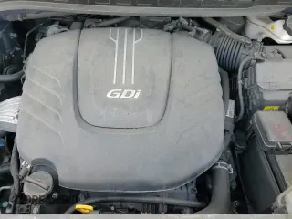 ✅ 2018 Kia Sedona SX • VIN: KNDMC5C13J6397440 • Lot: 82388765. Wystawiony na Copart z przebiegiem 44 783 mil. Bezpłatny archiwum sprzedaży aukcyjnych z USA i szczegółowy raport historii pojazdu na DreamBid. Zdjęcie 14.